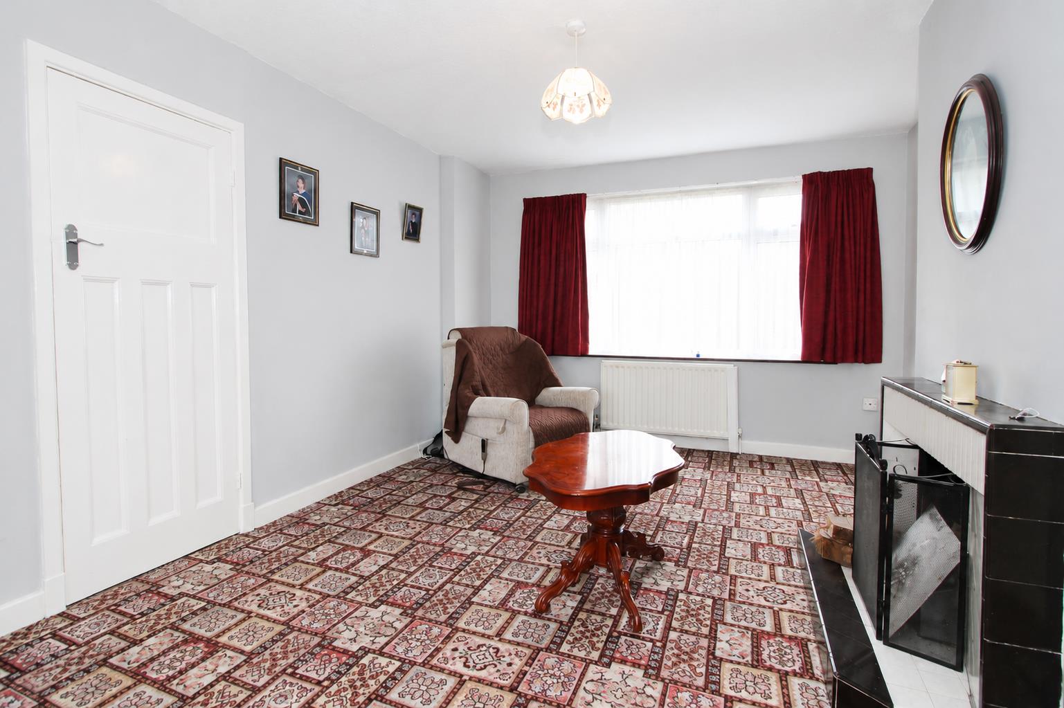 Stanley Square, Carshalton